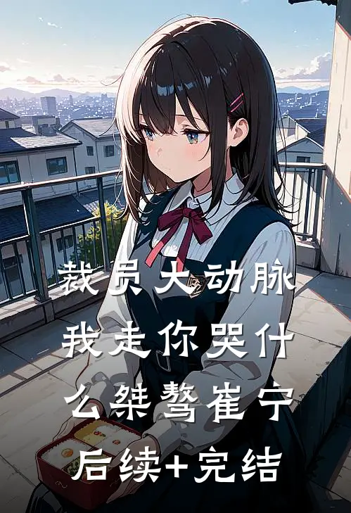 裁员大动脉，我走你哭什么桀骜崔宁后续+完结
