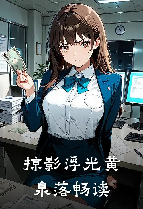 掠影浮光黄泉落畅读