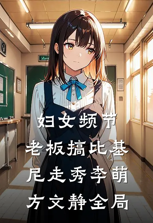 妇女频节，老板搞比基尼走秀李萌方文静全局