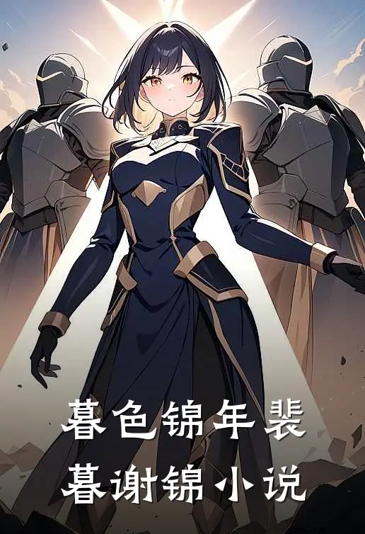 暮色锦年裴暮谢锦小说