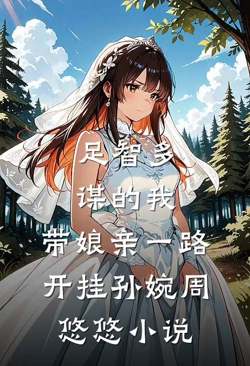 足智多谋的我，带娘亲一路开挂孙婉周悠悠小说