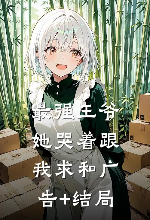 最强王爷：她哭着跟我求和广告+结局