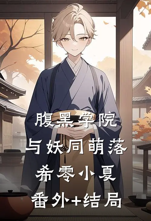 腹黑学院：与妖同萌落希零小夏:(番外)+(结局)