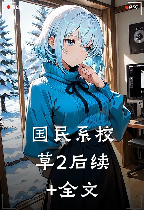 国民系校草2后续+全文