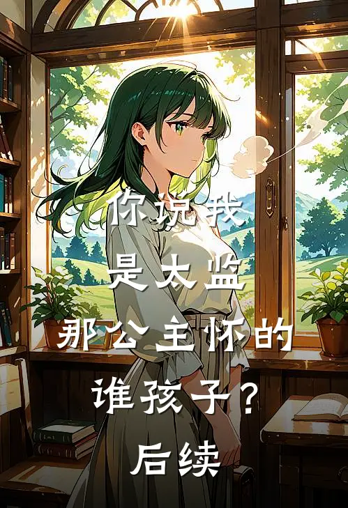 你说我是太监，那公主怀的谁孩子？后续