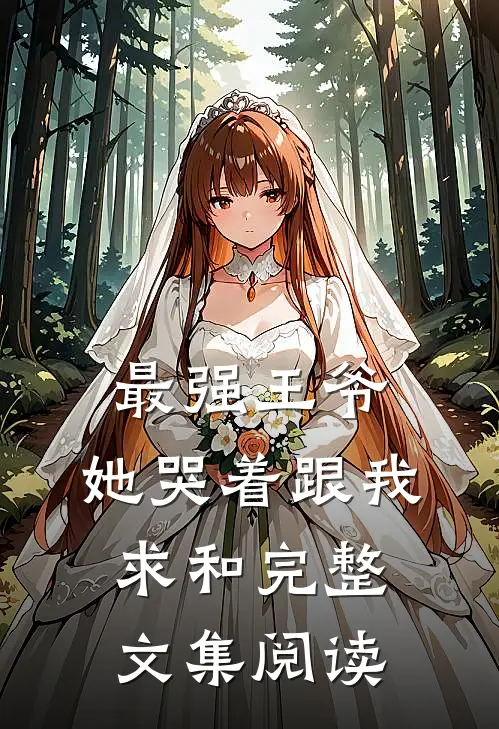 最强王爷：她哭着跟我求和完整文集阅读