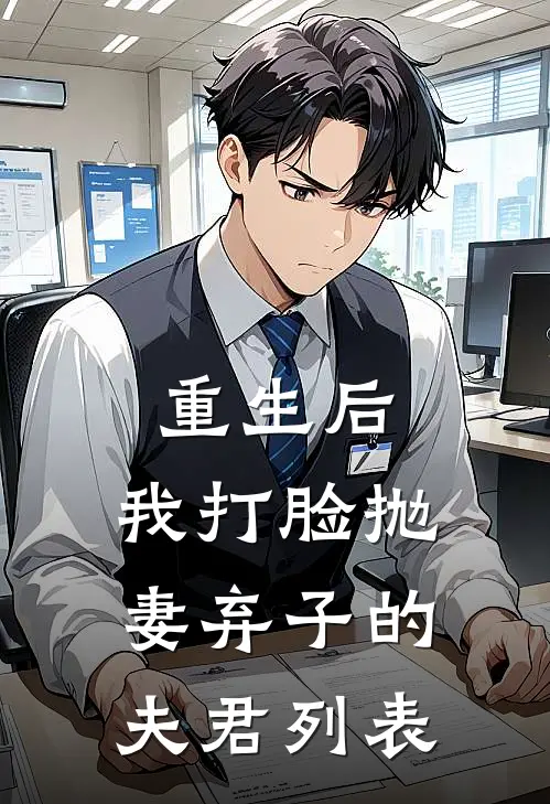 重生后，我打脸抛妻弃子的夫君列表