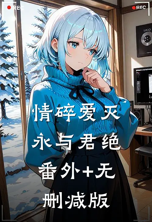 情碎爱灭，永与君绝:番外+无删减版