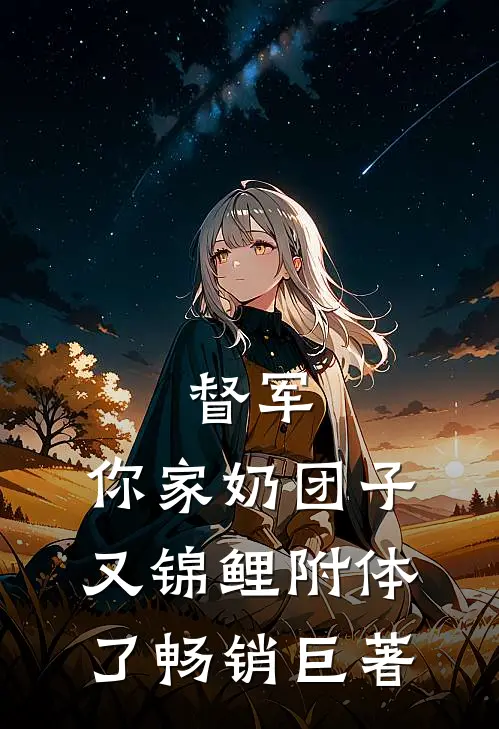督军，你家奶团子又锦鲤附体了畅销巨著