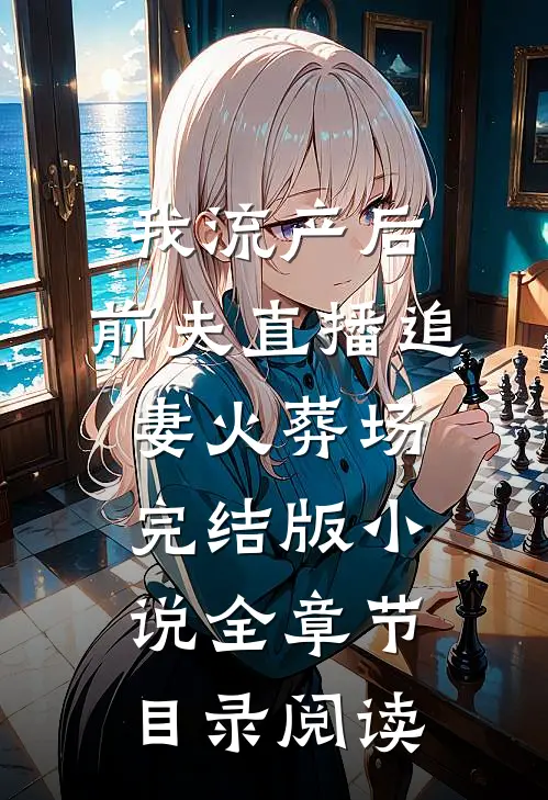 我流产后，前夫直播追妻火葬场完结版小说全章节目录阅读