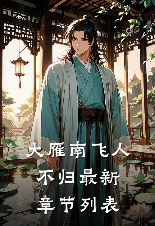 大雁南飞人不归最新章节列表