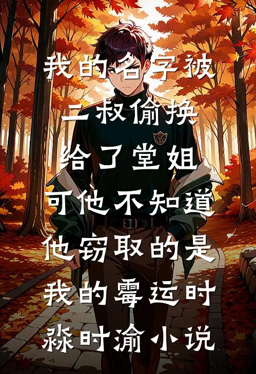 我的名字被二叔偷换给了堂姐，可他不知道，他窃取的是我的霉运时淼时渝小说