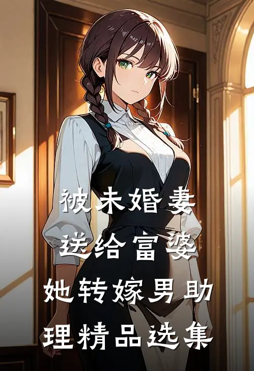 被未婚妻送给富婆，她转嫁男助理精品选集