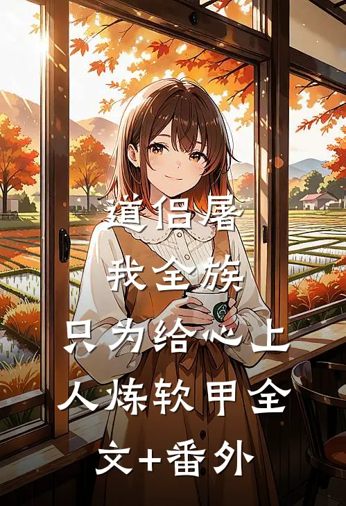 道侣屠我全族，只为给心上人炼软甲全文+番外