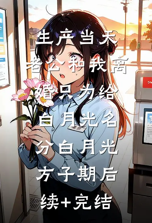 生产当天，老公和我离婚只为给白月光名分白月光方子期后续+完结