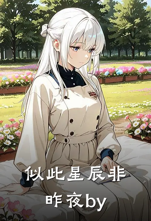 似此星辰非昨夜by