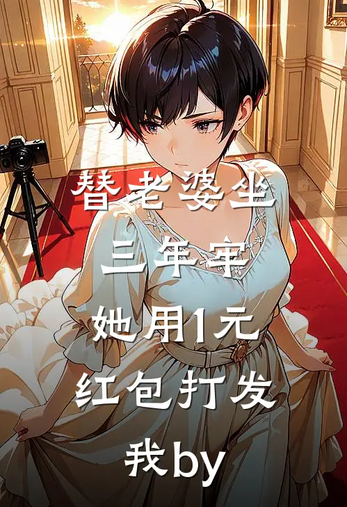 替老婆坐三年牢，她用1元红包打发我by