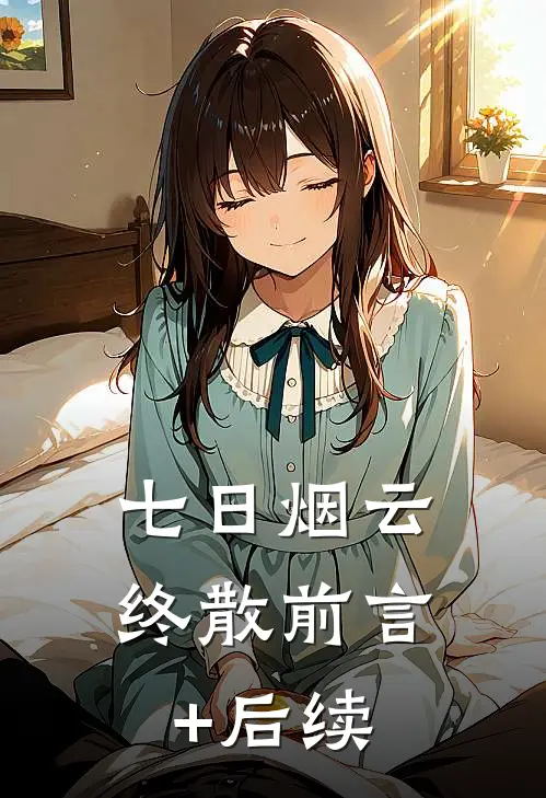 七日烟云终散前言+后续