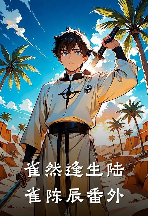 雀然逢生陆雀陈辰番外