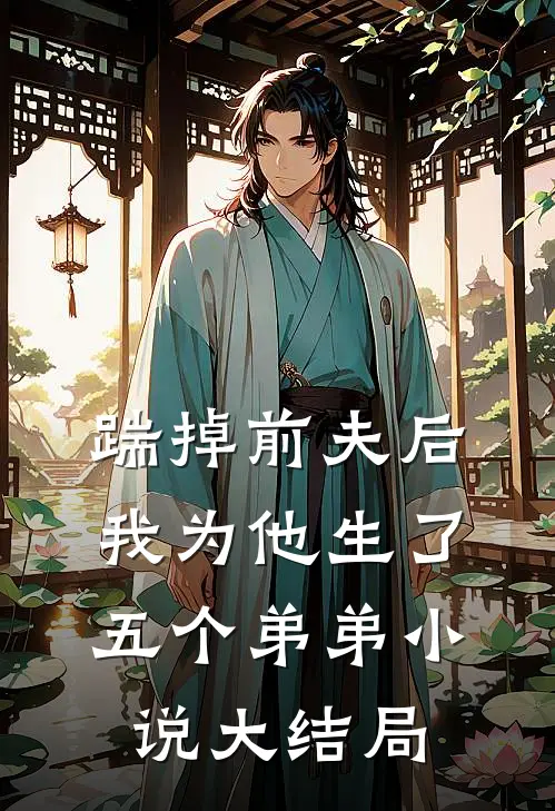 踹掉前夫后，我为他生了五个弟弟小说大结局
