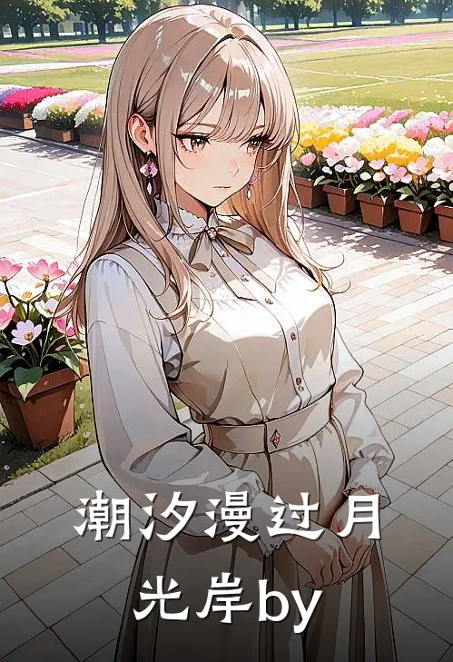 潮汐漫过月光岸by