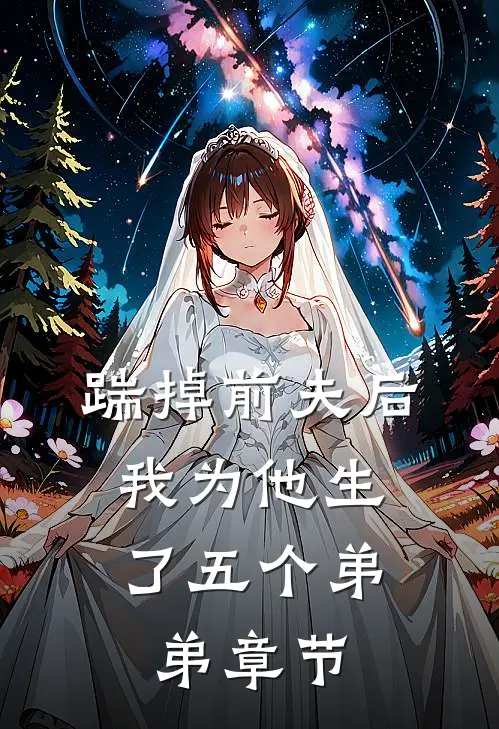 踹掉前夫后，我为他生了五个弟弟章节