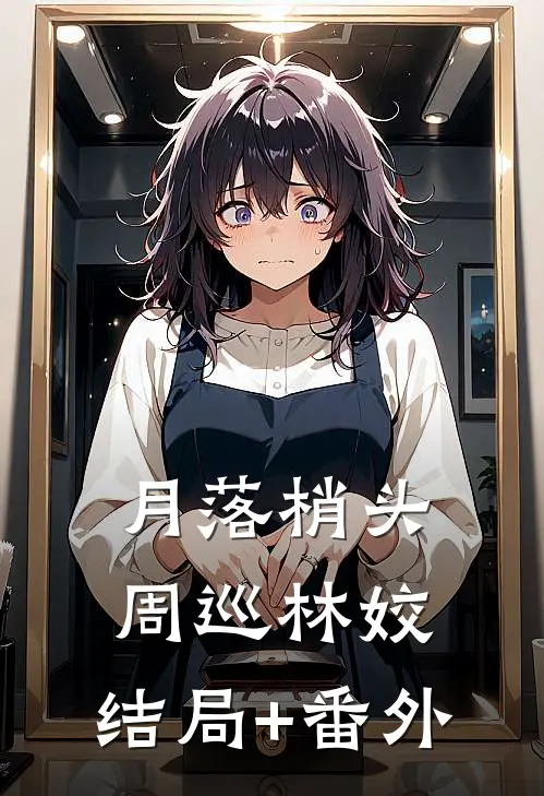 月落梢头周巡林姣:结局+番外
