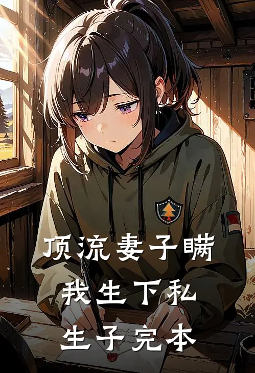 顶流妻子瞒我生下私生子完本