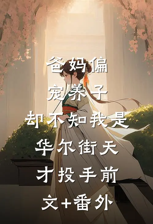 爸妈偏宠养子，却不知我是华尔街天才投手前文+番外