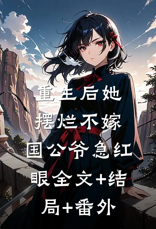 重生后她摆烂不嫁，国公爷急红眼全文+结局+番外