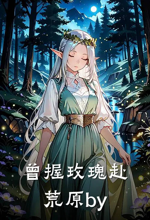 曾握玫瑰赴荒原by