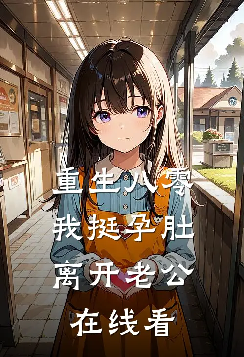 重生八零，我挺孕肚离开老公在线看