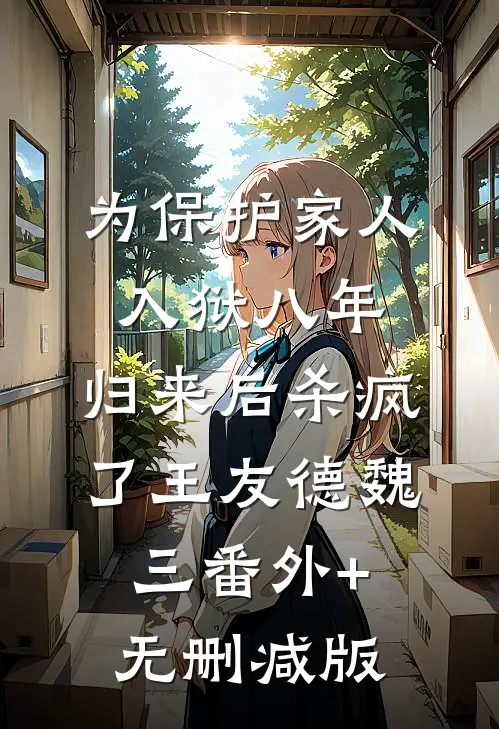 为保护家人入狱八年，归来后杀疯了王友德魏三番外+无删减版