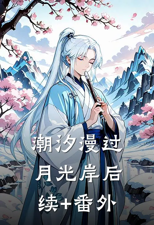 潮汐漫过月光岸后续+番外