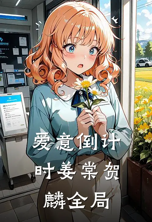 爱意倒计时姜棠贺麟全局