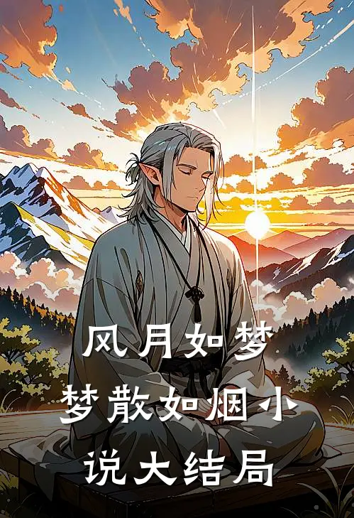风月如梦，梦散如烟小说大结局