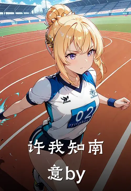 许我知南意by