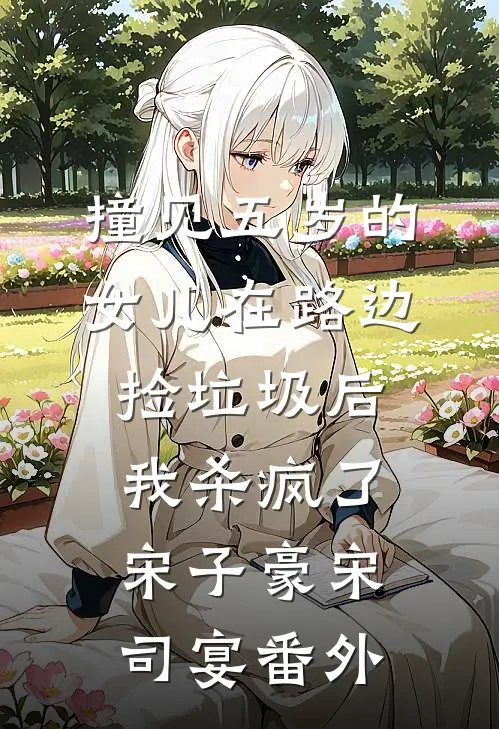 撞见五岁的女儿在路边捡垃圾后，我杀疯了宋子豪宋司宴番外