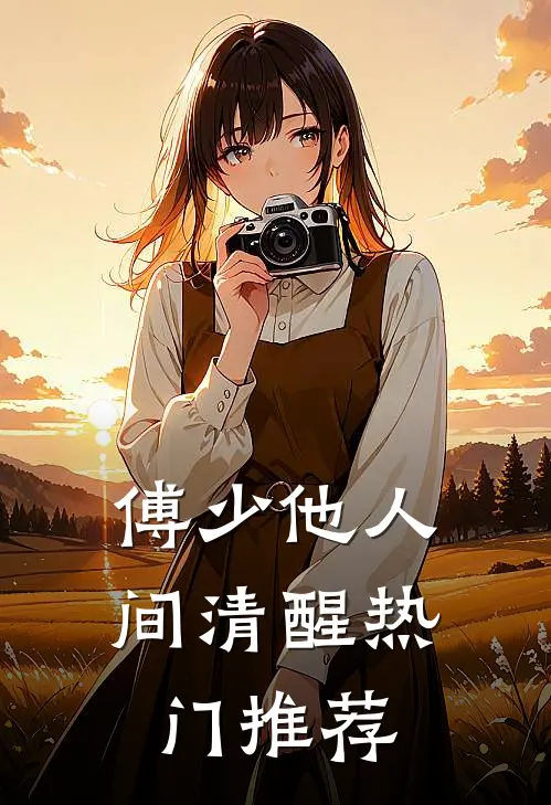 傅少他人间清醒热门推荐