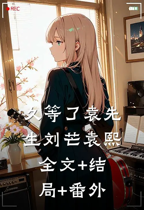 久等了袁先生刘芒袁熙全文+结局+番外