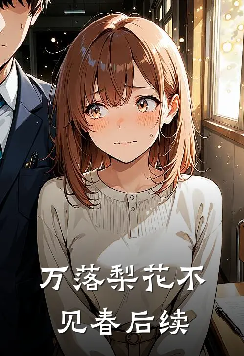万落梨花不见春后续