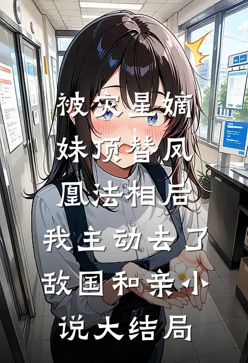 被灾星嫡妹顶替凤凰法相后，我主动去了敌国和亲小说大结局