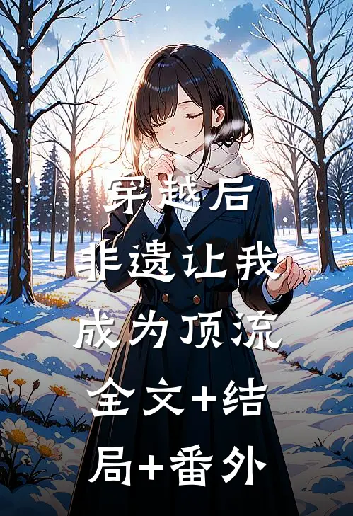 穿越后，非遗让我成为顶流全文+结局+番外