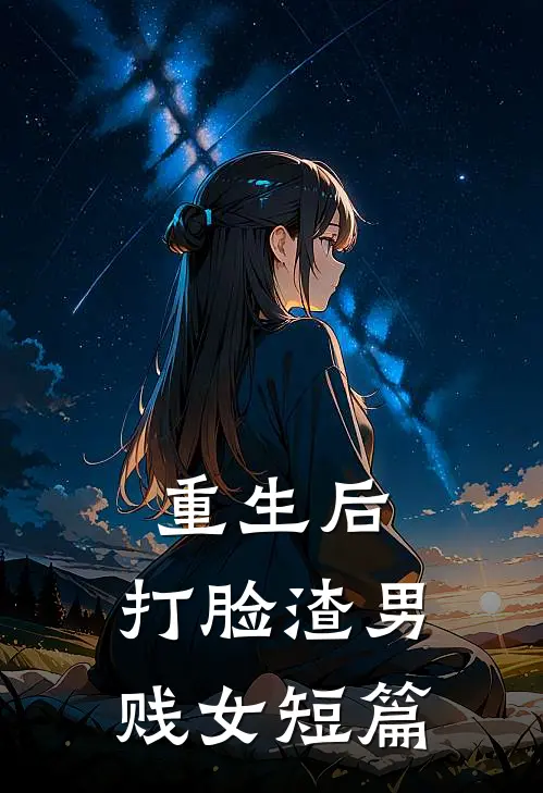 重生后，打脸渣男贱女短篇