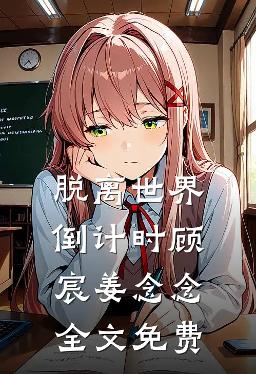 脱离世界倒计时顾宸姜念念全文免费