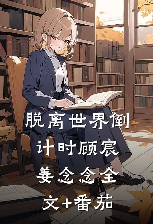 脱离世界倒计时顾宸姜念念全文+番茄