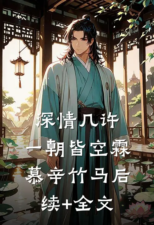 深情几许，一朝皆空霖慕辛竹马后续+全文