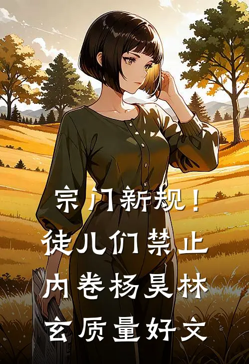 我成了气运女主后，被全员宠上天爽文