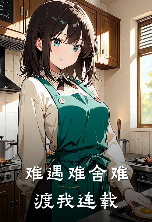 难遇难舍难渡我连载