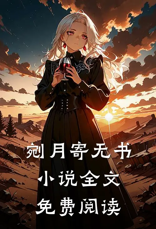 剜月寄无书小说全文免费阅读